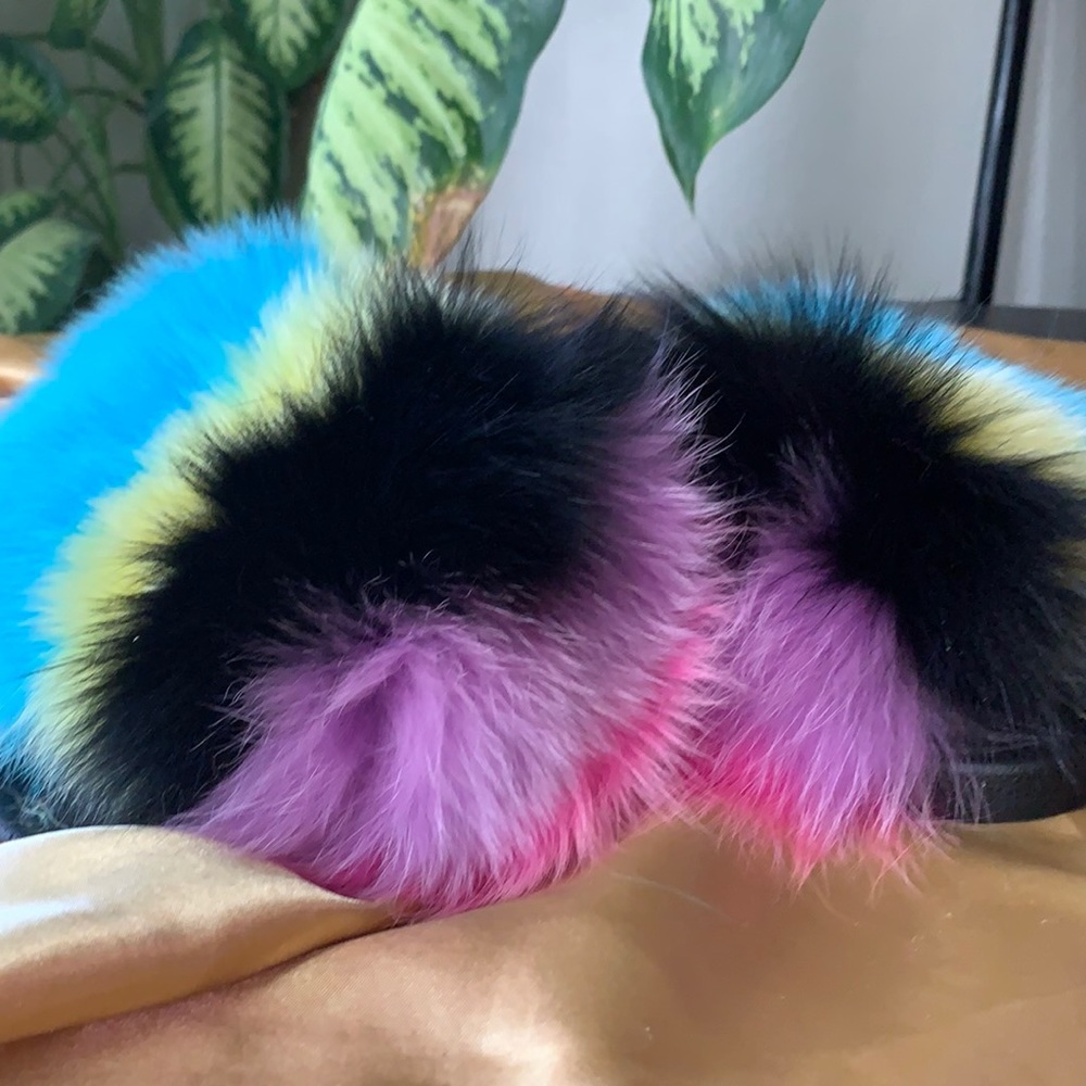 Brush n Comb Fur!